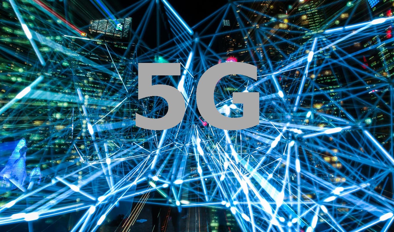 5G Nedir ? 5G ile hayatımız nasıl değişecek ? 